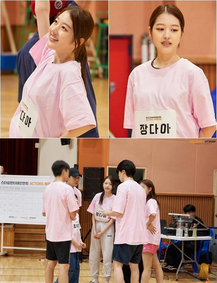 Kakak Wonyoung IVE Pancarkan Aura Bintang Saat Aktivitas Bareng Lee Dong Wook Dkk