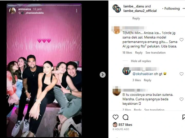Instagram