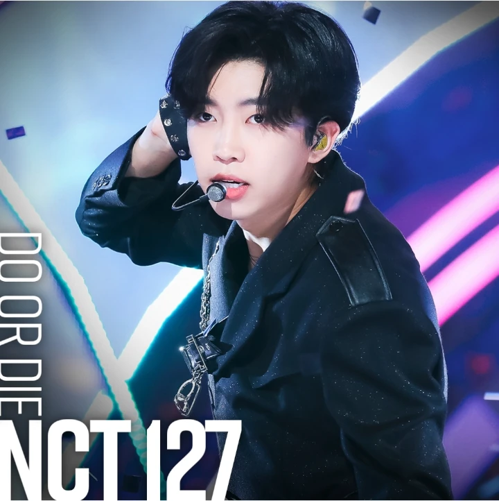 Lim Young Woong Jadi Member NCT 127?