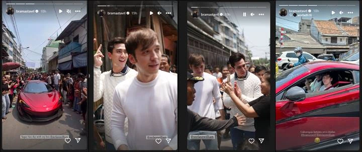 Instagram