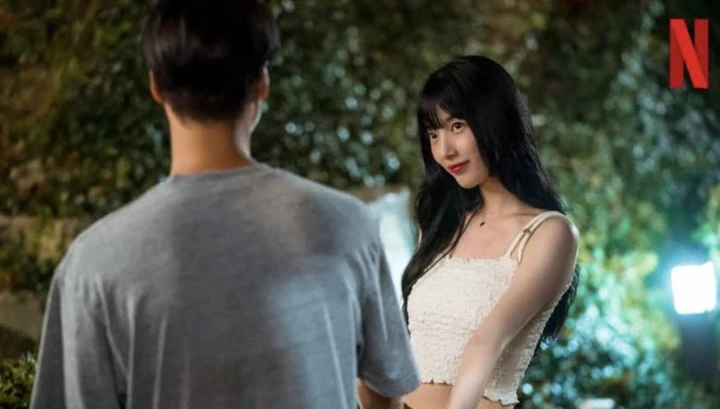 Han So Hee Dikaitkan Akting Suzy di \'Doona!\'