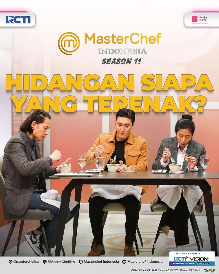Momen Makan Bareng