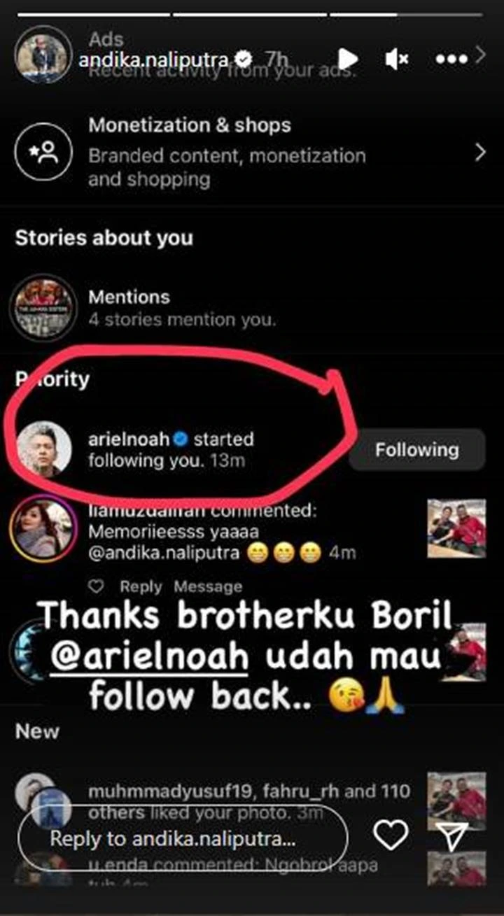 Instagram