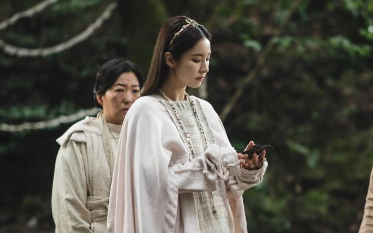 Shin Se Kyung Ketakutan Saat Bintangi 'Arthdal Chronicles 2'
