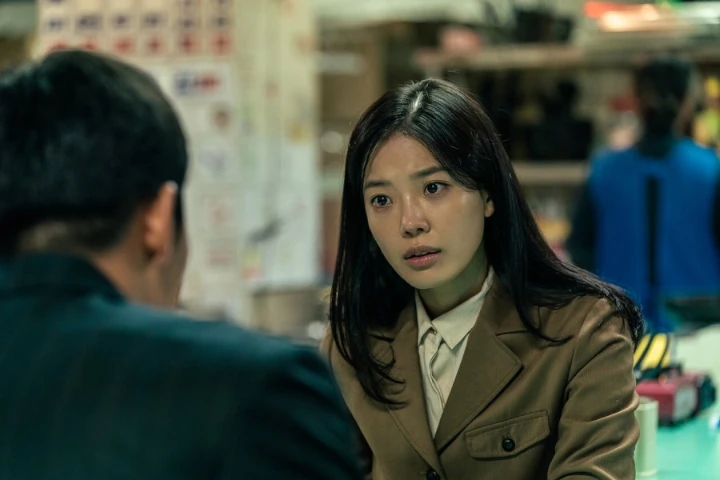 Jadi Partner Ciuman Perdana Wi Ha Joon di \'The Worst of Evil\', Im Se Mi: Sangat Berkesan Jadi Partner Ciuman Perdana Wi Ha Joon di \'The Worst of Evil\', Im Se Mi: Sangat Berkesan