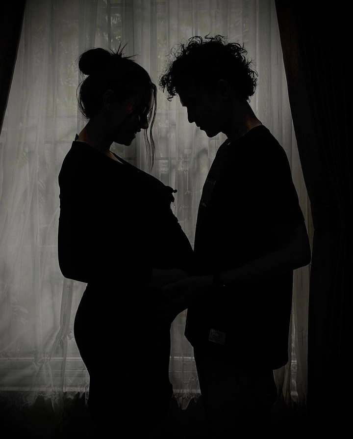 Maternity Shoot
