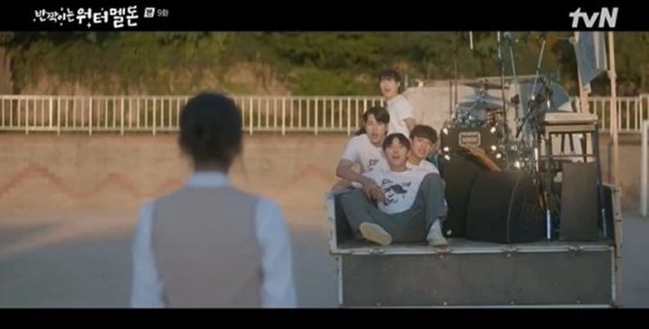 \'Twinkling Watermelon\' Episode 9 Recap: Ryeoun Cium Seol In A?