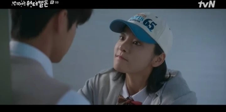 \'Twinkling Watermelon\' Episode 9 Recap: Ryeoun Cium Seol In A?