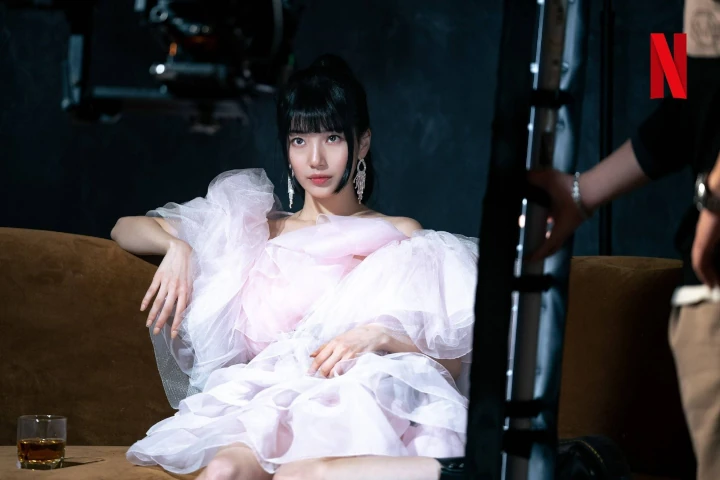 Bae Suzy