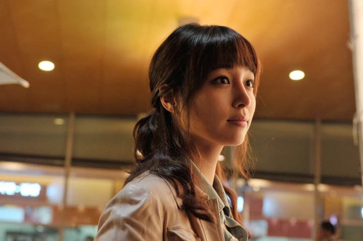 Lee Min Jung