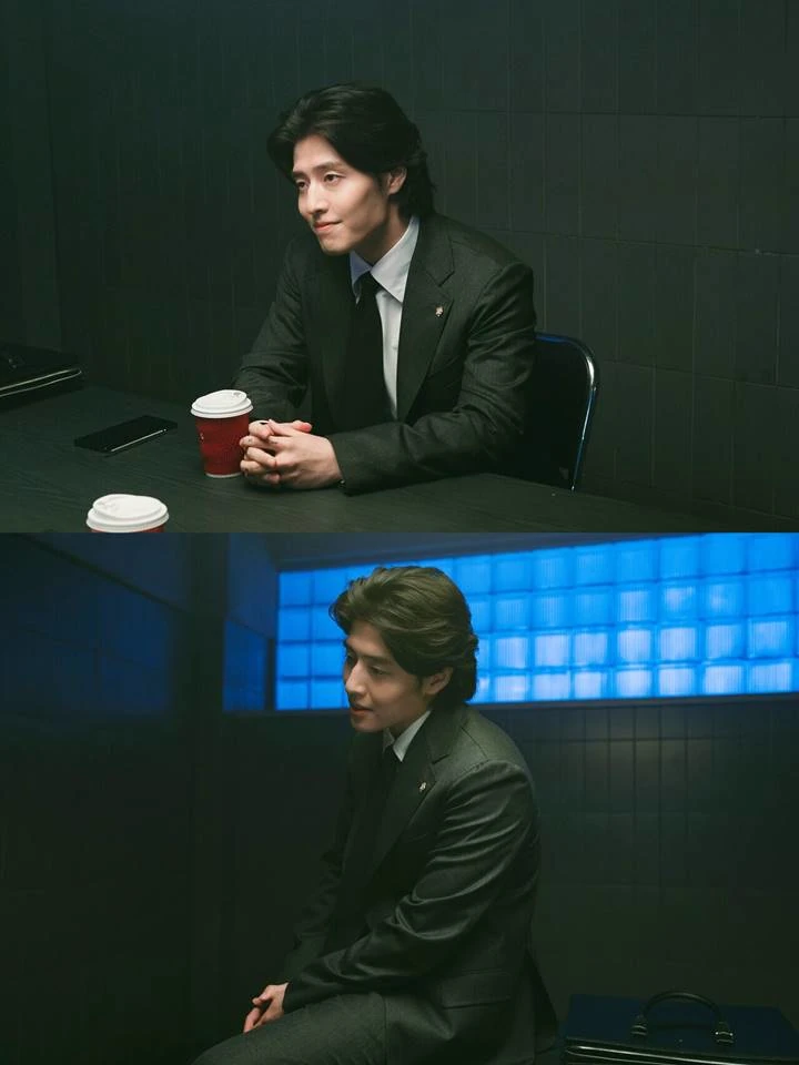 Kang Ha Neul Muncul di Episode Terakhir \'The Kidnapping Day\' Demi Junior