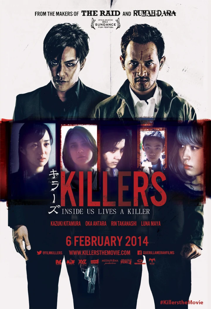 'Killers'