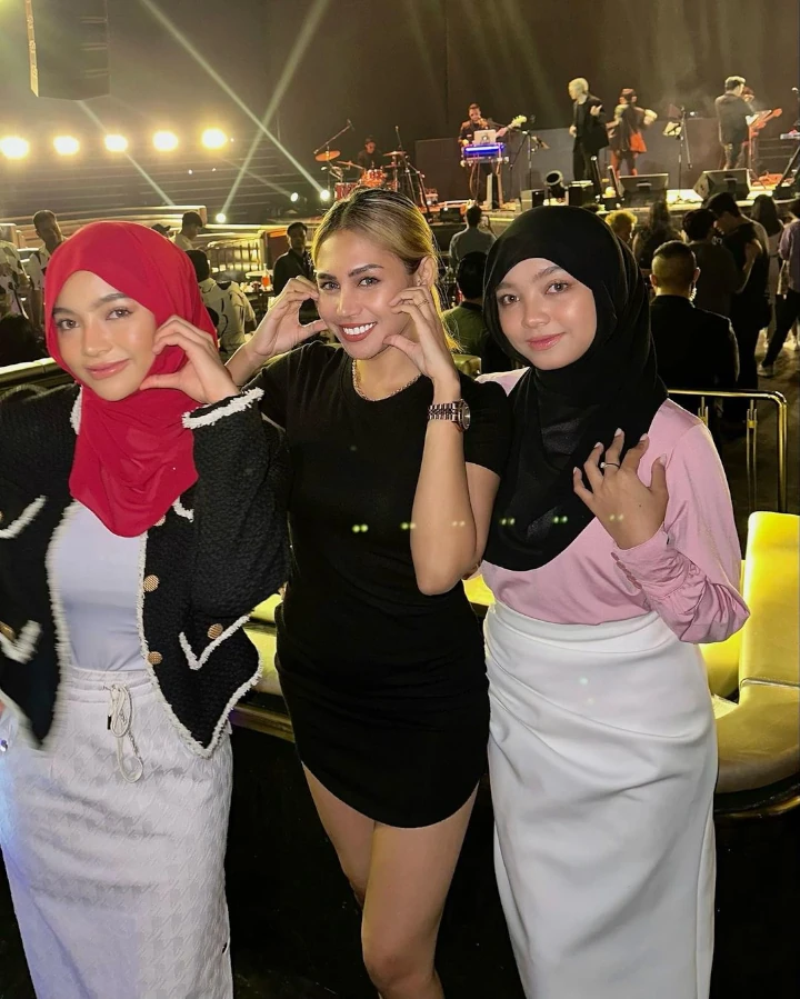 Ulang Tahun Bersama Kembaran