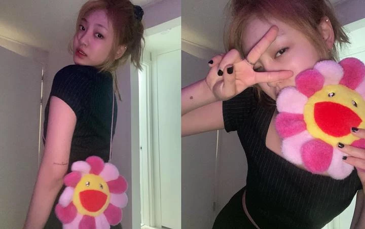 NingNing aespa Gemar Desain Tato, SM Entertainment Izinkan Buat Tapi Ada Syaratnya