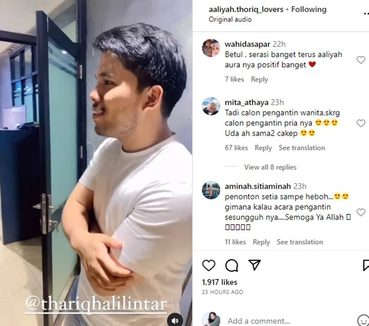 Instagram