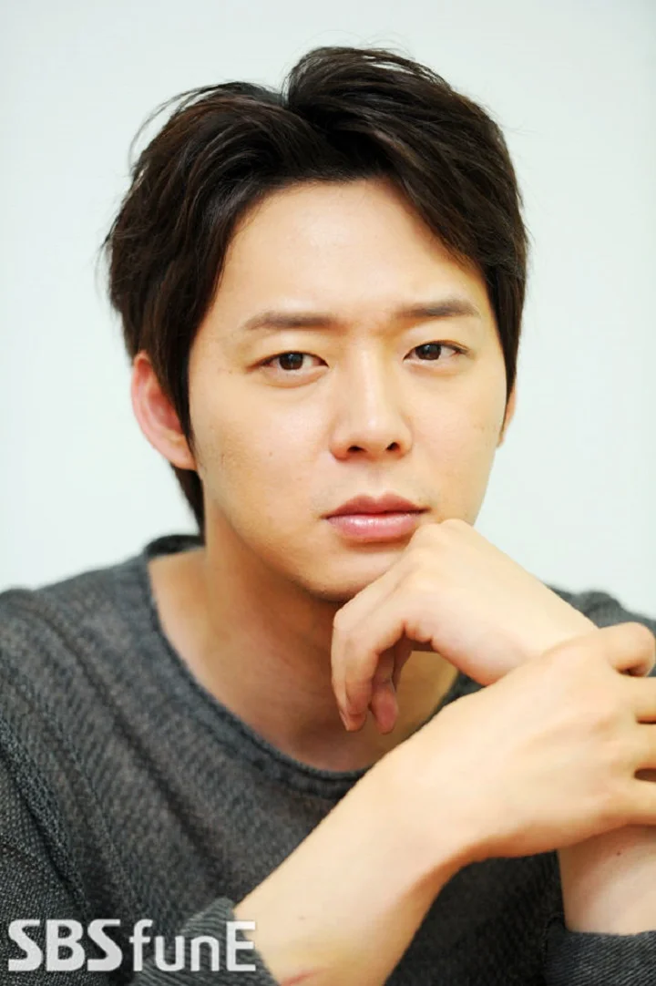 Park Yoochun