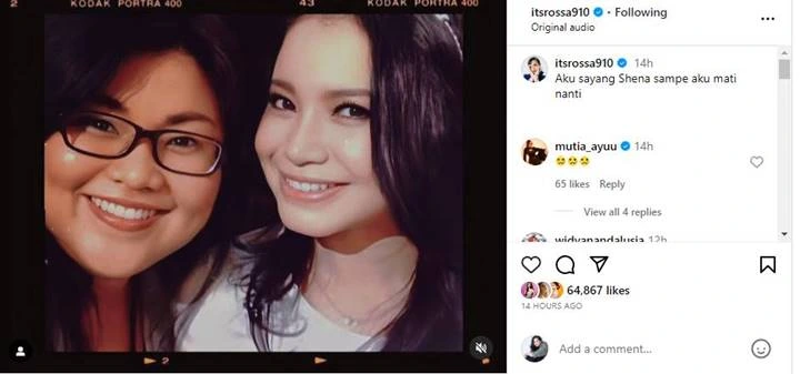 Instagram