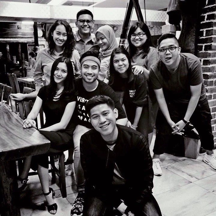 Nongkrong Bareng