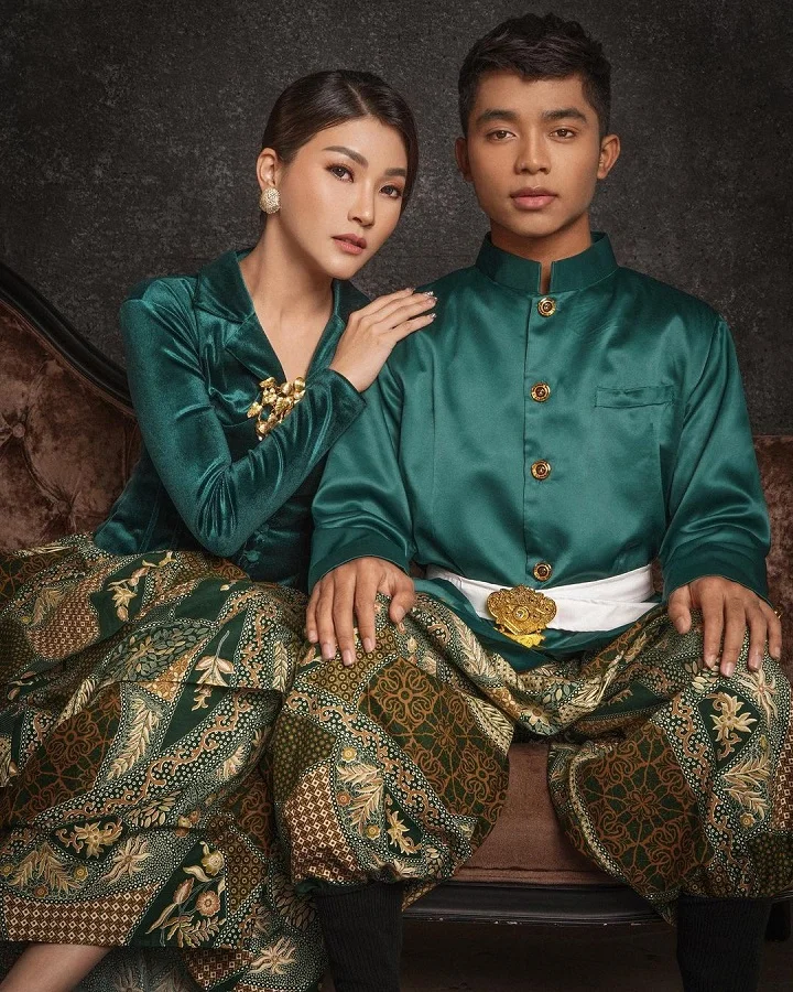 Sarwendah Sentil Netizen Soal Video Dengan Betrand Peto