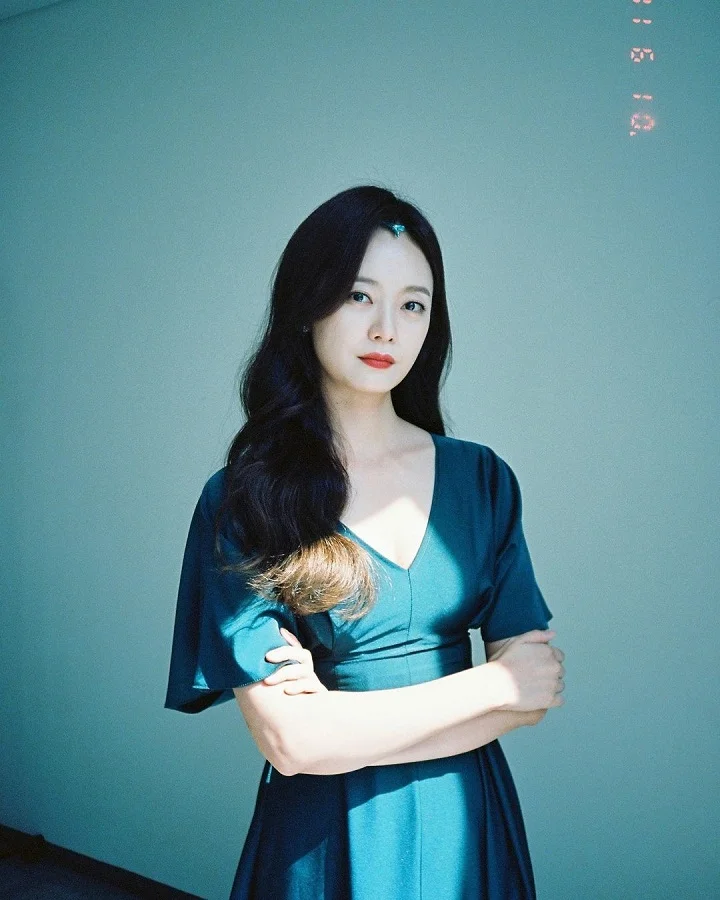 Jeon So Min Tinggalkan 'Running Man'