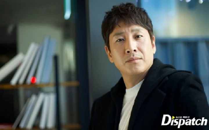 Lee Sun Kyun Terjerat Narkoba