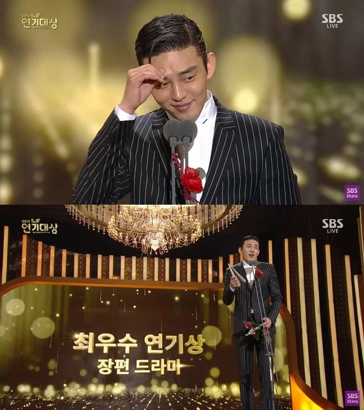  Terseret Dugaan Narkoba, G-Dragon BIGBANG dan Yoo Ah In Tunjukkan Gelagat Mirip