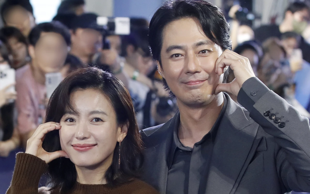 Jo In Sung Ungkap Daya Tarik Han Hyo Joo di 'Unexpected Business 3'
