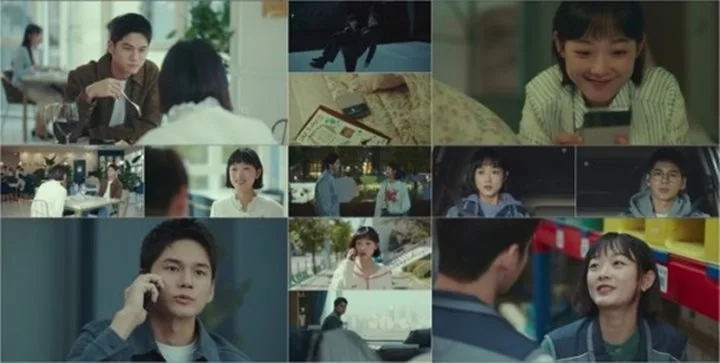 Cara Lee Yoo Mi dan Ong Sung Woo Genit-Genitan di \'Strong Girl Nam Soon\' Dibahas Jurnalis