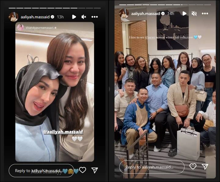 Instagram