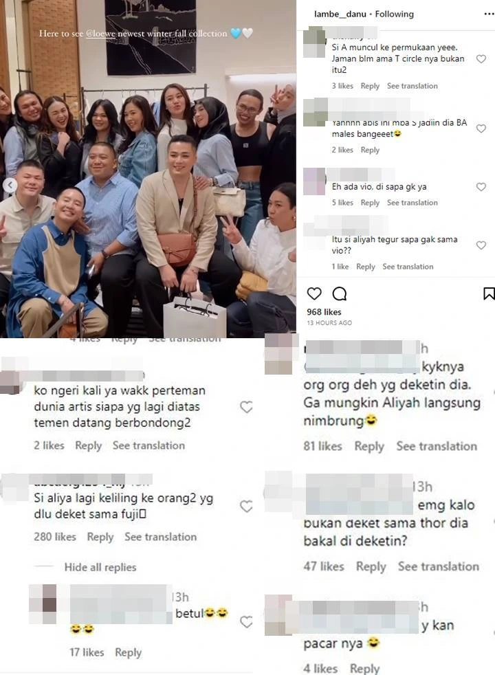 Instagram