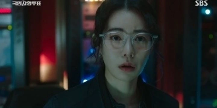 \'The Killing Vote\' Episode 10 Recap: Kim Kwon Akui Bunuh Putri Park Sung Woong