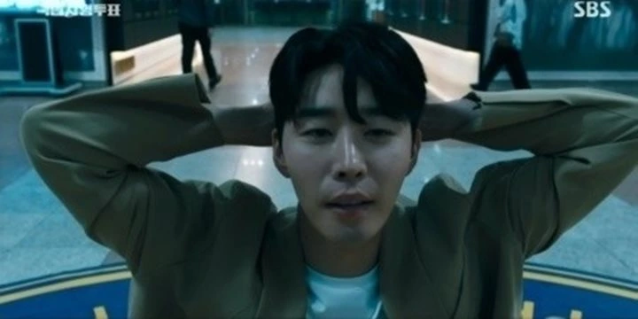 \'The Killing Vote\' Episode 10 Recap: Kim Kwon Akui Bunuh Putri Park Sung Woong