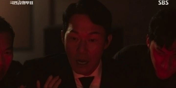 \'The Killing Vote\' Episode 10 Recap: Kim Kwon Akui Bunuh Putri Park Sung Woong