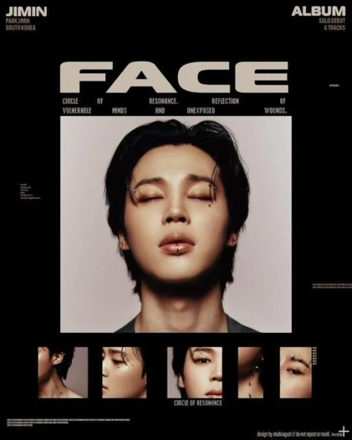 Jimin BTS Sempat Ingin Ajak Suga Featuring di Album \'FACE\', Batal Gegara Omongan Produser Jimin BTS Sempat Ingin Ajak Suga Featuring di Album \'FACE\', Batal Gegara Omongan Produser