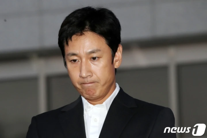 Lee Sun Kyun Dituduh Menolak Buat Pertanyaan Soal Narkoba, Pengacara Buka Suara