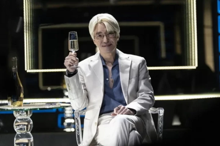 Rating Terendah, Plot Twist Identitas Uhm Ki Joon di \'The Escape of the Seven\' Dikritik