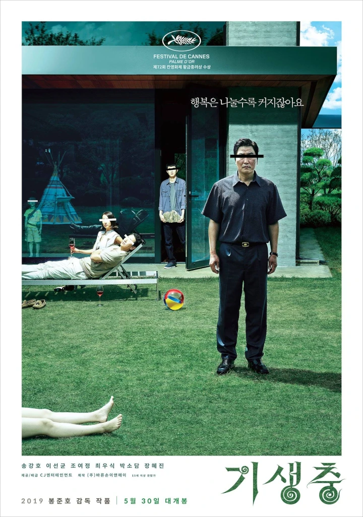 Skandal Narkoba Lee Sun Kyun Dikritik Nodai Reputasi Film \'Parasite\' Skandal Narkoba Lee Sun Kyun Dikritik Nodai Reputasi Film \'Parasite\'
