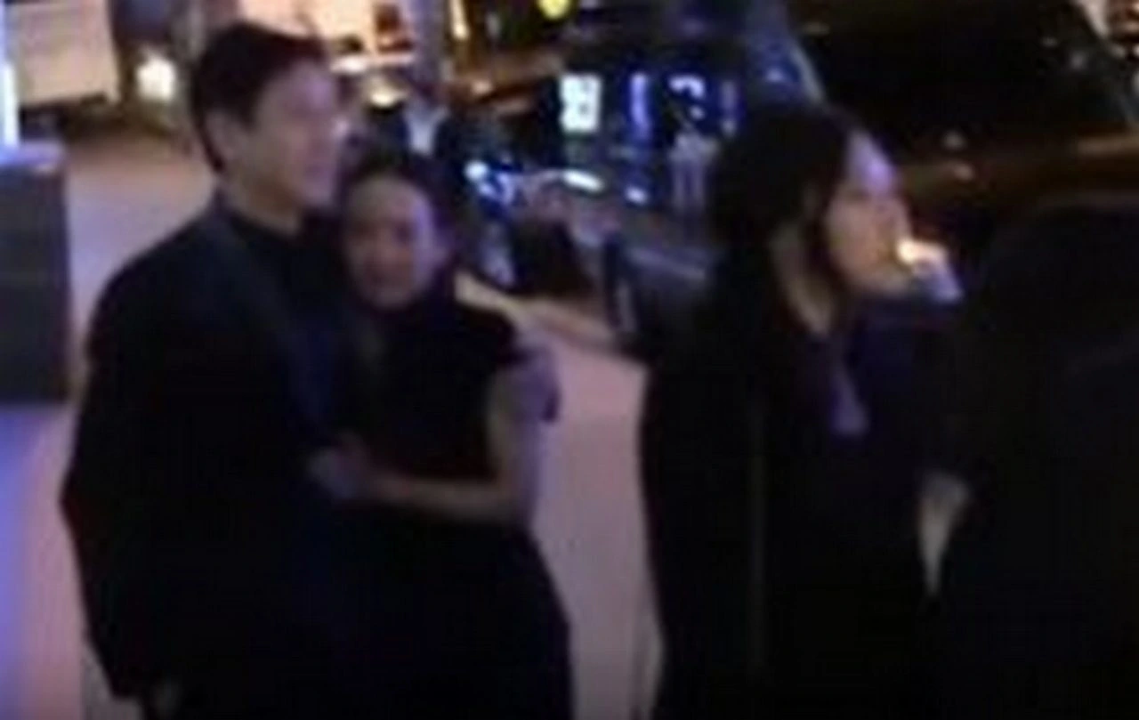 Rumor Selingkuh Lee Sun Kyun dan Cho Yeo Jeong Jadi Gosip Hangat Di Tengah Kasus Narkoba