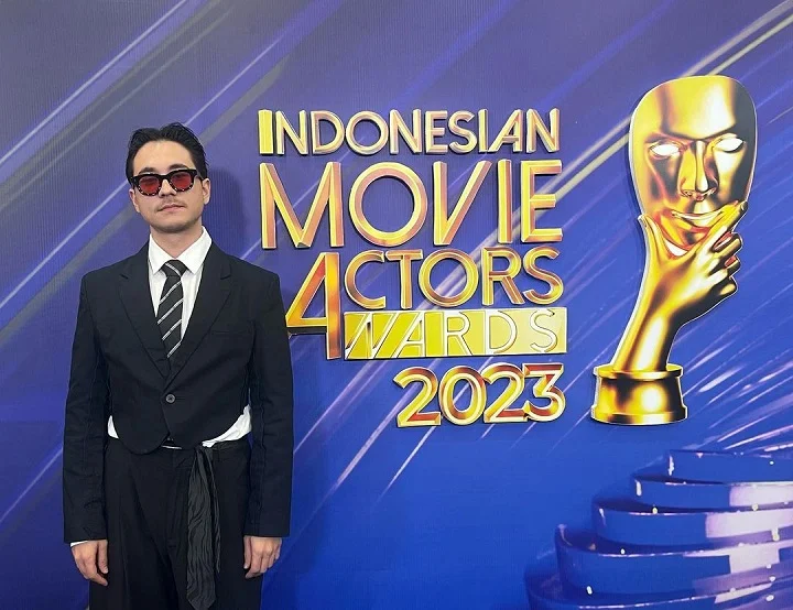 Jerome Kurnia