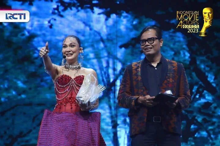 Soleh Solihun