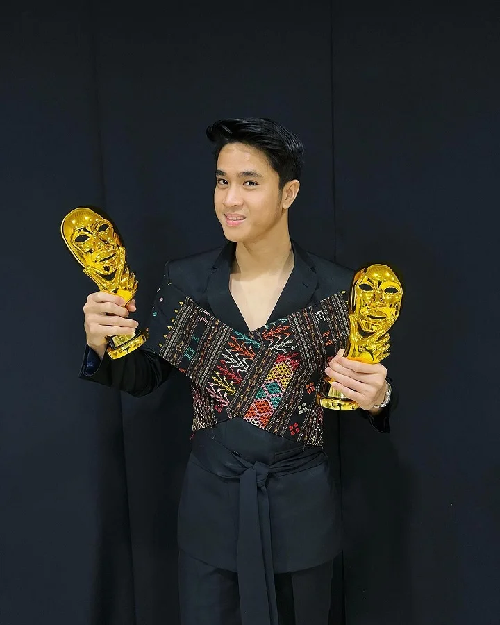 Yesaya Abraham