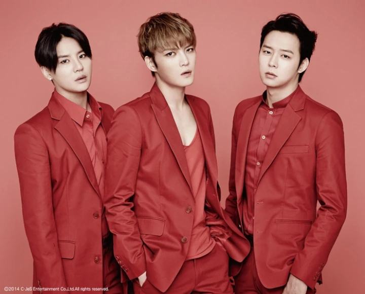 JYJ