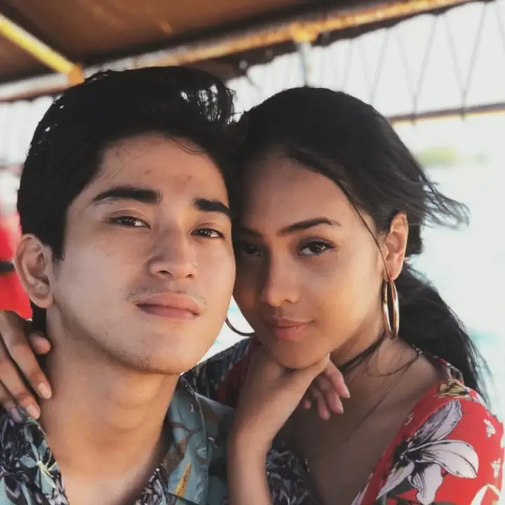 Anya Geraldine dan Bio One