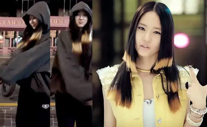 Giselle aespa Bocorkan Sendiri Gaya Rambut Jelang Comeback \'DRAMA\', Ingatkan ke Krystal f(x) Giselle aespa Bocorkan Sendiri Gaya Rambut Jelang Comeback \'DRAMA\', Ingatkan ke Krystal f(x)