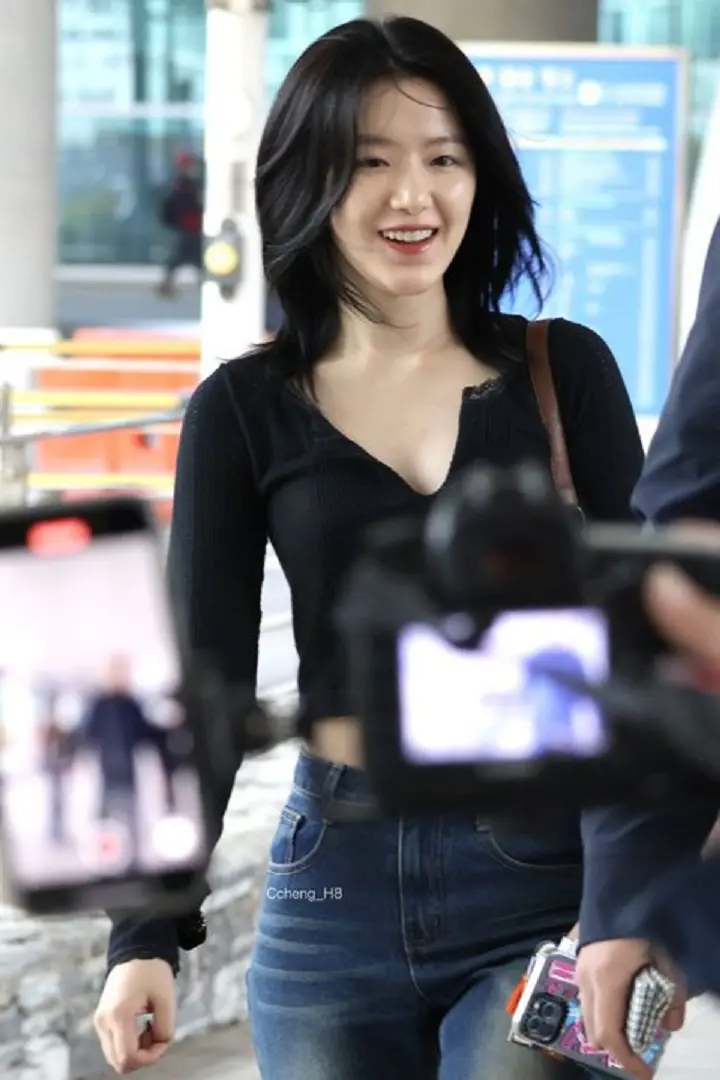 Gaya Rambut Pendek Perdana