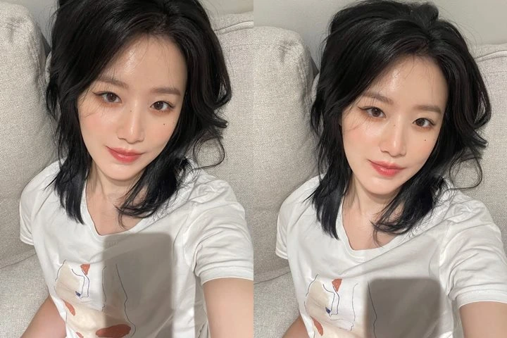 Super Cute
