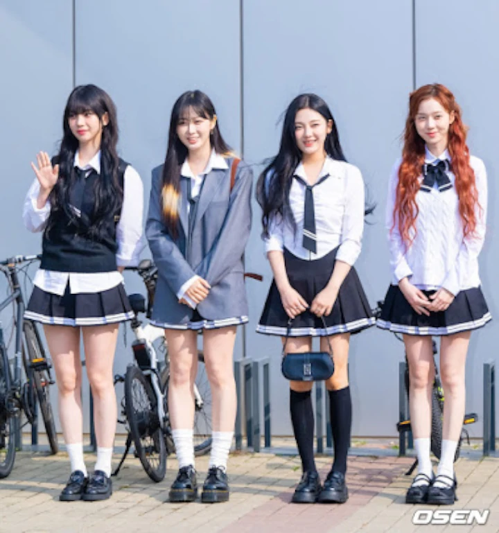 aespa Pamer Gaya Rambut Baru Jelang Comeback, Ningning dan Winter Paling Banyak Dipuji
