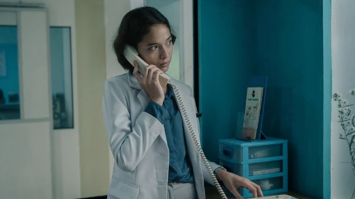 Putri Marino