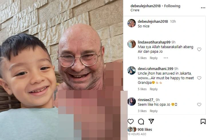 Instagram