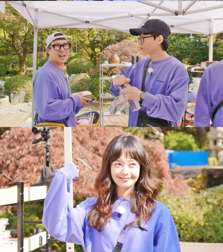Segera Keluar, Jeon So Min Makin Berani Habiskan Duit di \'Running Man\'